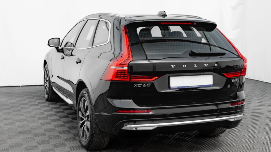 VOLVO XC60 XC60 B4 D AWD Plus Bright aut