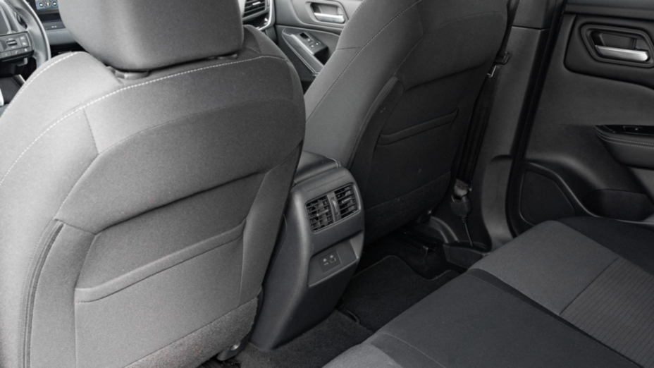 NISSAN Qashqai Qashqai 1.3 DIG-T mHEV N-Connecta Xtronic