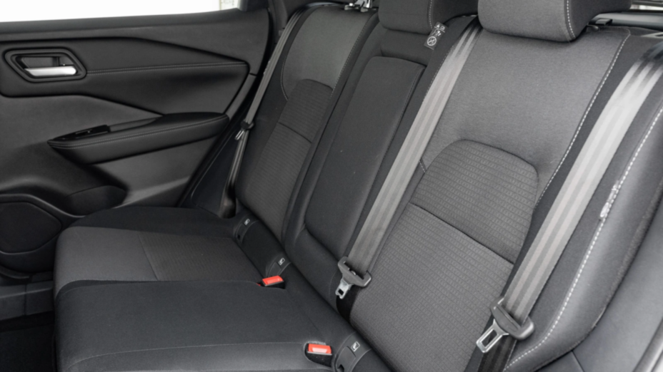 NISSAN Qashqai Qashqai 1.3 DIG-T mHEV N-Connecta Xtronic