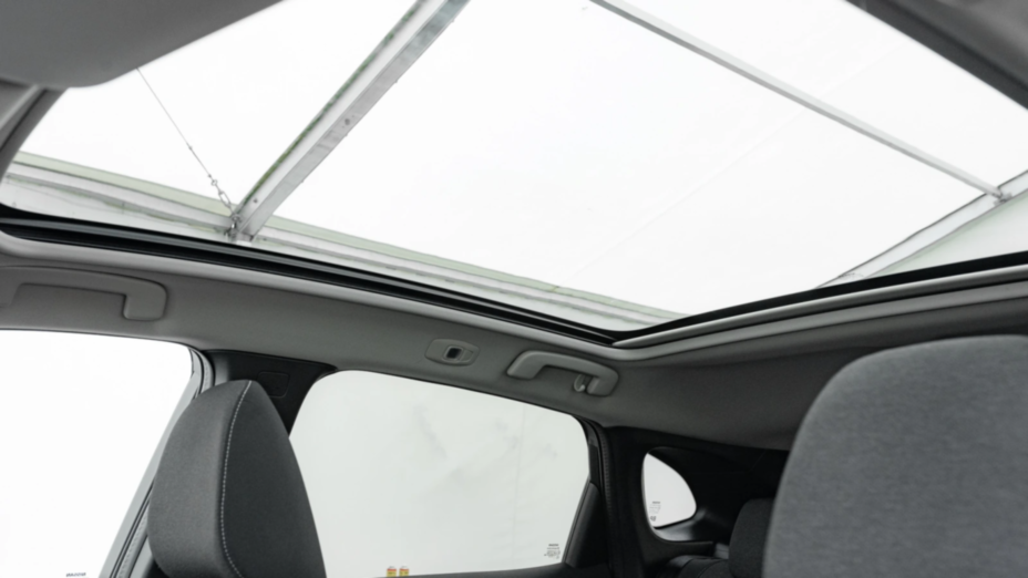 NISSAN Qashqai Qashqai 1.3 DIG-T mHEV N-Connecta Xtronic