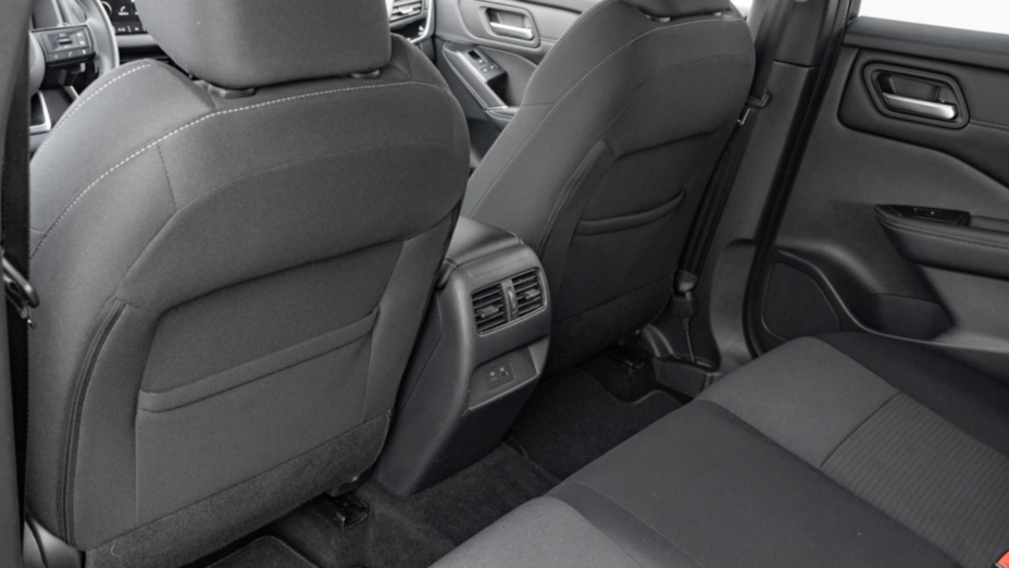 NISSAN Qashqai Qashqai 1.3 DIG-T mHEV N-Connecta Xtronic