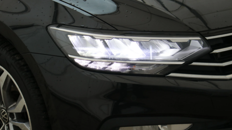 VOLKSWAGEN Passat Passat 1.5 TSI EVO Business DSG
