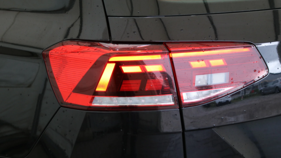 VOLKSWAGEN Passat Passat 1.5 TSI EVO Business DSG