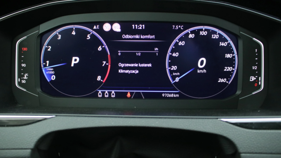 VOLKSWAGEN Passat Passat 1.5 TSI EVO Business DSG