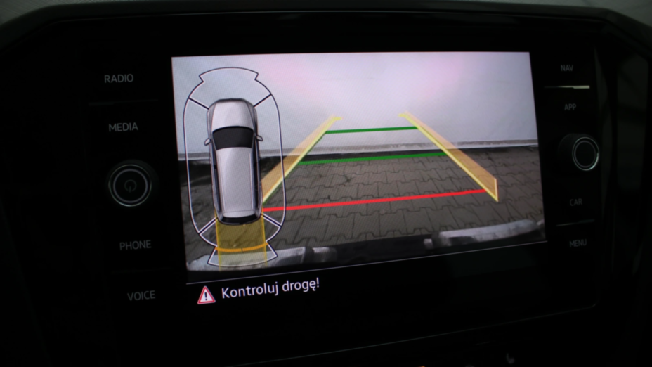 VOLKSWAGEN Passat Passat 1.5 TSI EVO Business DSG