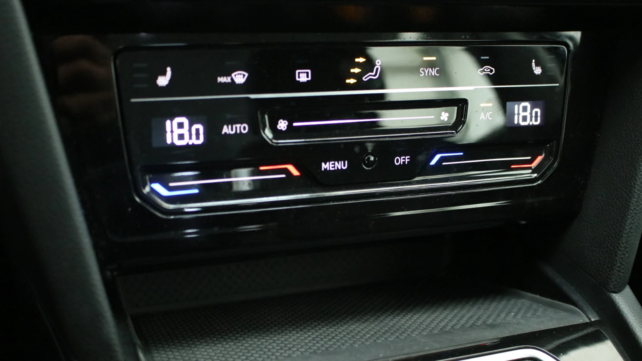 VOLKSWAGEN Passat Passat 1.5 TSI EVO Business DSG