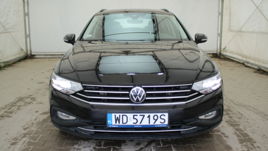VOLKSWAGEN Passat Passat 1.5 TSI EVO Business DSG
