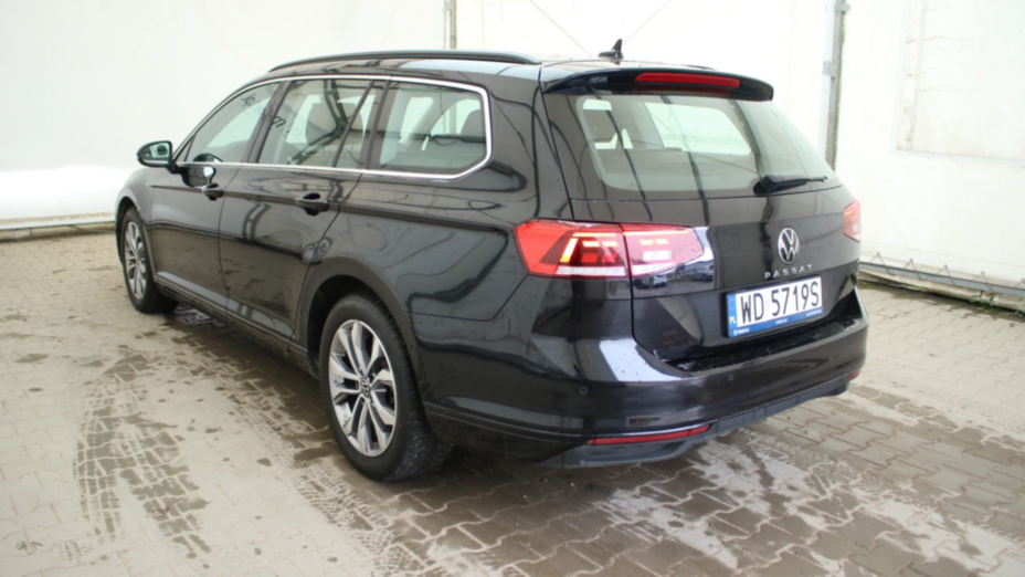 VOLKSWAGEN Passat Passat 1.5 TSI EVO Business DSG