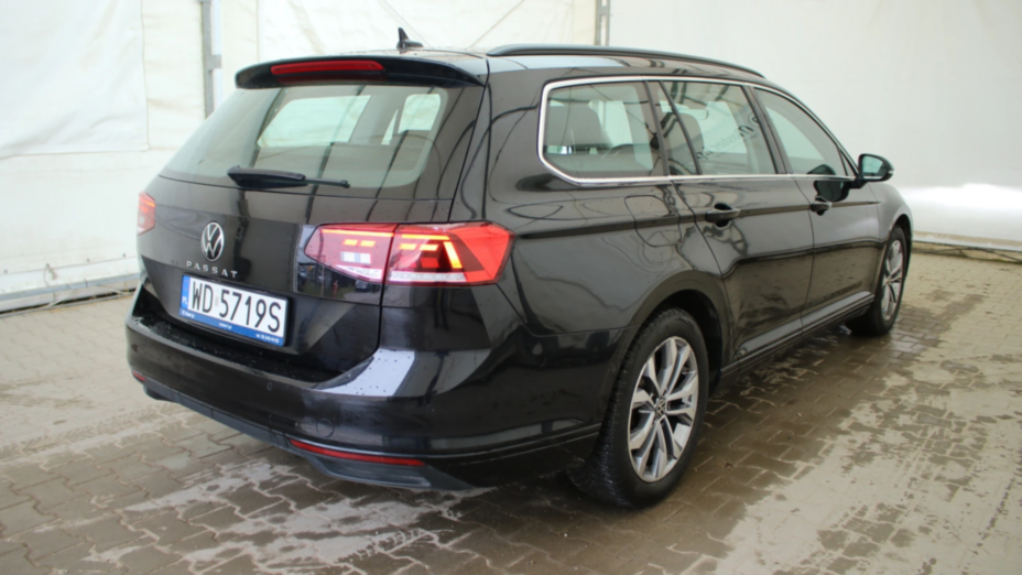 VOLKSWAGEN Passat Passat 1.5 TSI EVO Business DSG