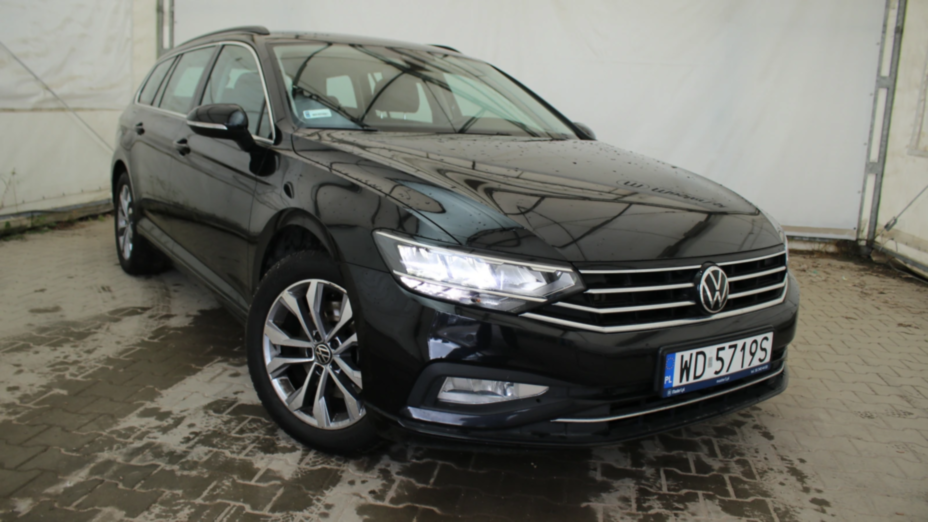 VOLKSWAGEN Passat Passat 1.5 TSI EVO Business DSG