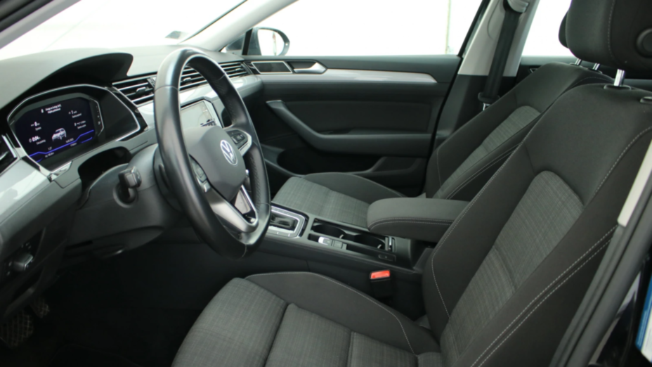 VOLKSWAGEN Passat Passat 1.5 TSI EVO Business DSG