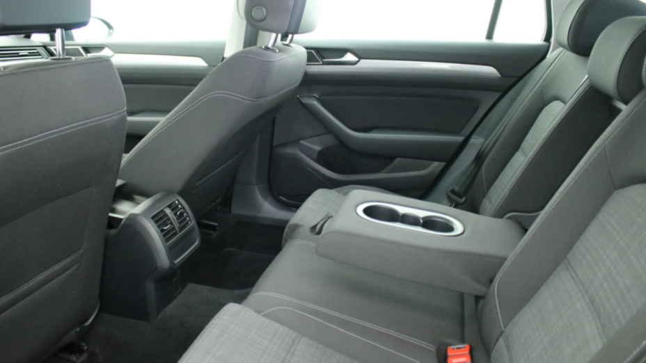 VOLKSWAGEN Passat Passat 1.5 TSI EVO Business DSG