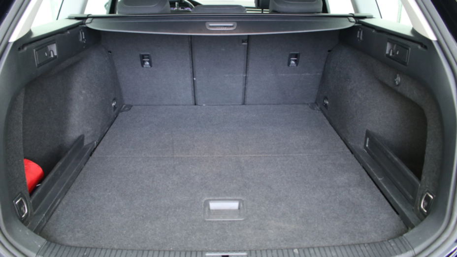 VOLKSWAGEN Passat Passat 1.5 TSI EVO Business DSG