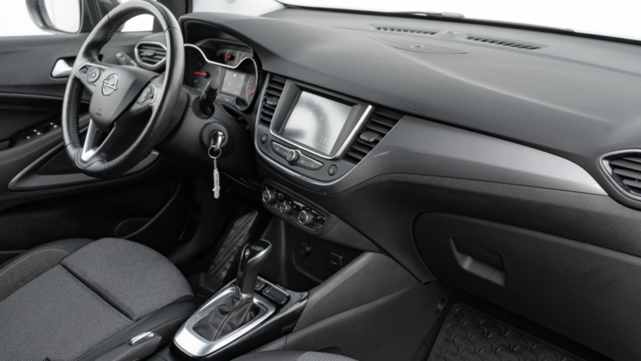 OPEL Crossland X Crossland 1.2 T Elegance aut