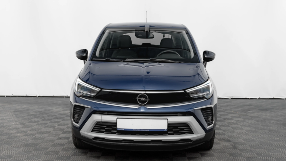 OPEL Crossland X Crossland 1.2 T Elegance aut