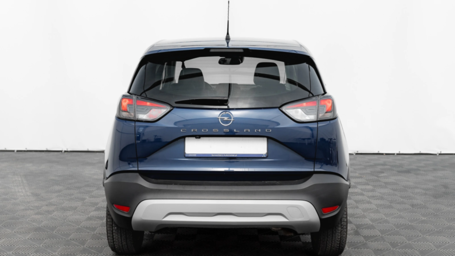 OPEL Crossland X Crossland 1.2 T Elegance aut