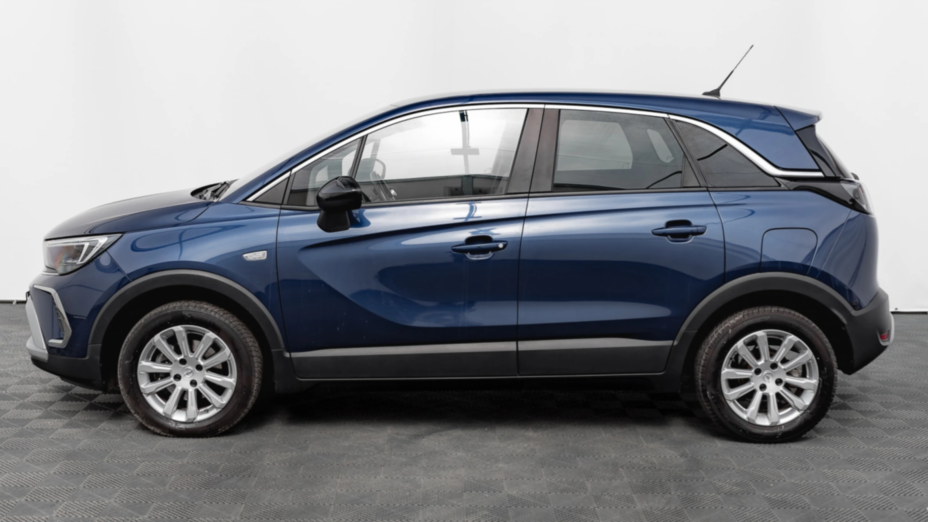OPEL Crossland X Crossland 1.2 T Elegance aut
