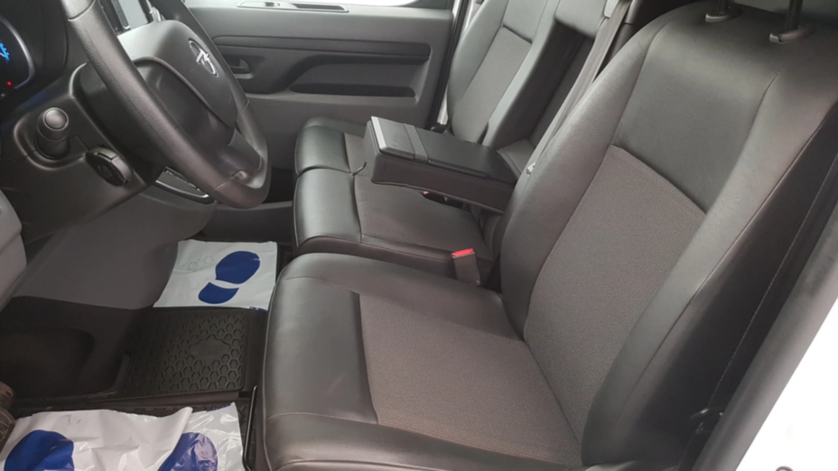 OPEL Vivaro Vivaro-e Extra Long 3t Enjoy