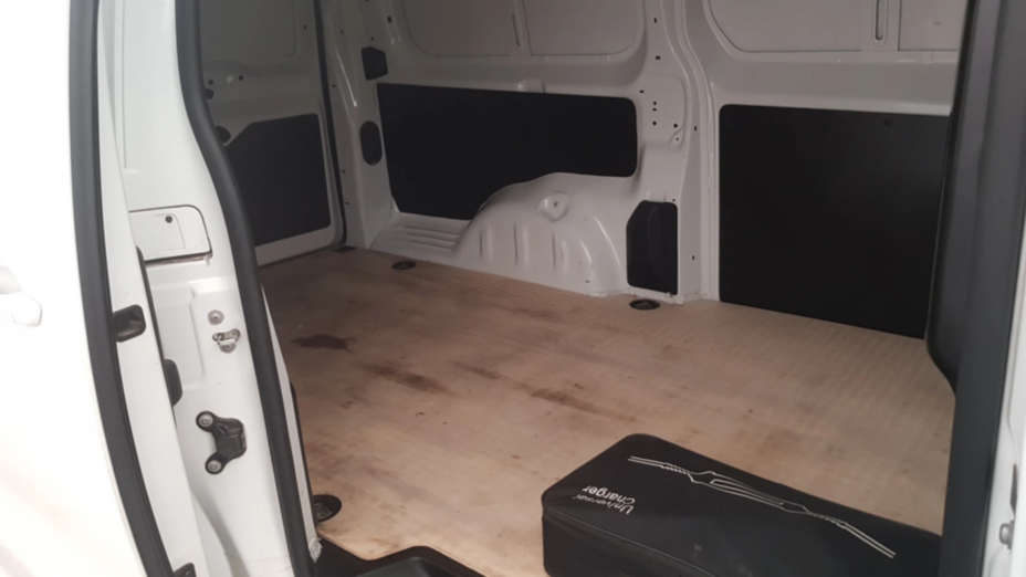 OPEL Vivaro Vivaro-e Extra Long 3t Enjoy