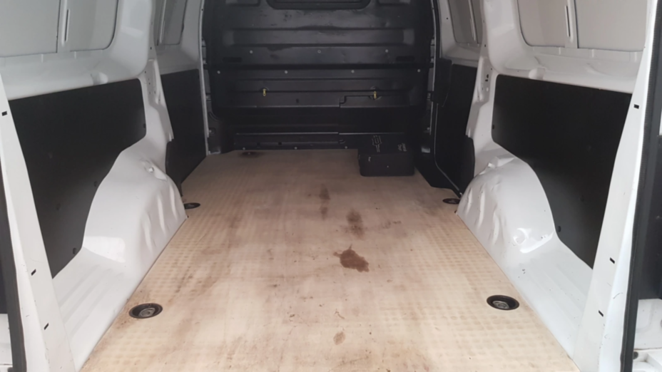 OPEL Vivaro Vivaro-e Extra Long 3t Enjoy