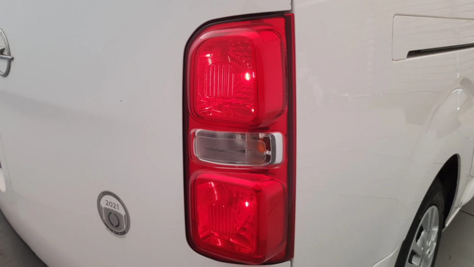 OPEL Vivaro Vivaro-e Extra Long 3t Enjoy