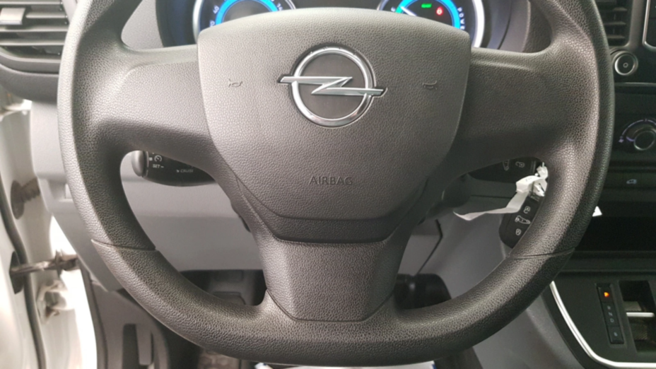 OPEL Vivaro Vivaro-e Extra Long 3t Enjoy
