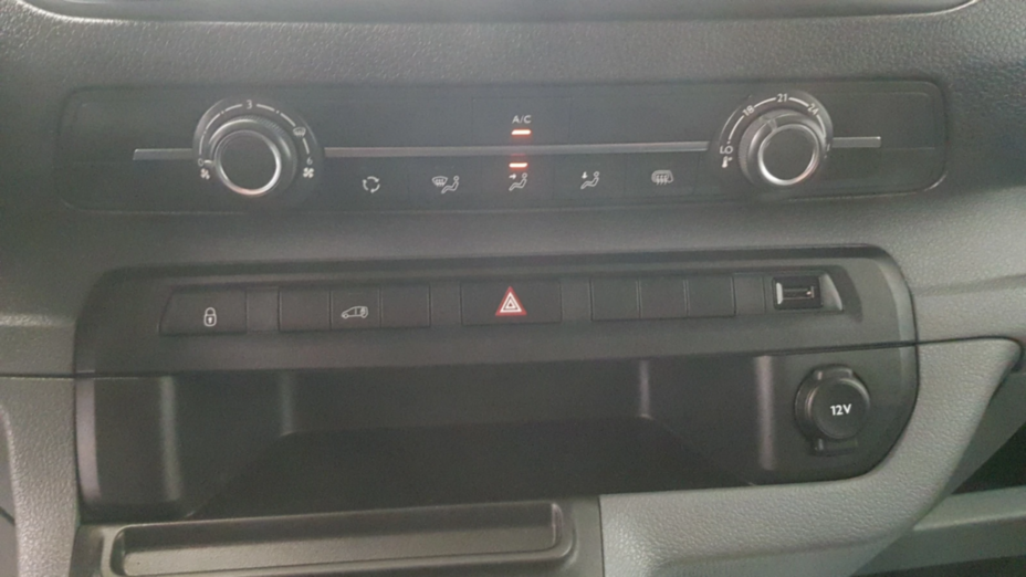 OPEL Vivaro Vivaro-e Extra Long 3t Enjoy
