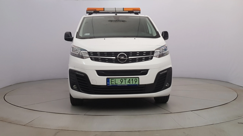 OPEL Vivaro Vivaro-e Extra Long 3t Enjoy