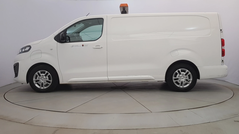 OPEL Vivaro Vivaro-e Extra Long 3t Enjoy