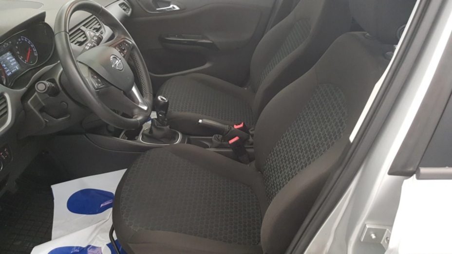 OPEL Corsa Corsa 1.4 Enjoy