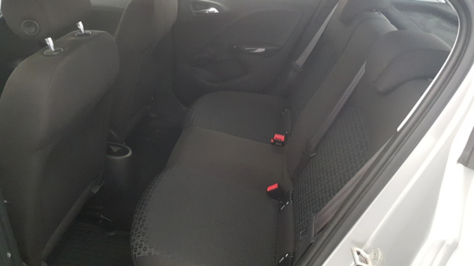 OPEL Corsa Corsa 1.4 Enjoy