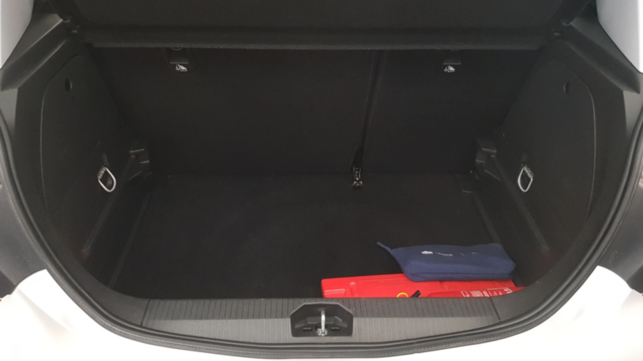 OPEL Corsa Corsa 1.4 Enjoy