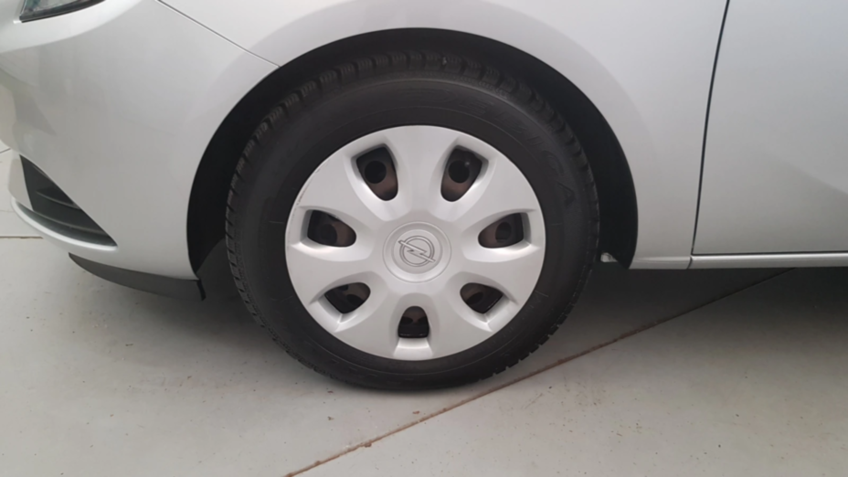 OPEL Corsa Corsa 1.4 Enjoy