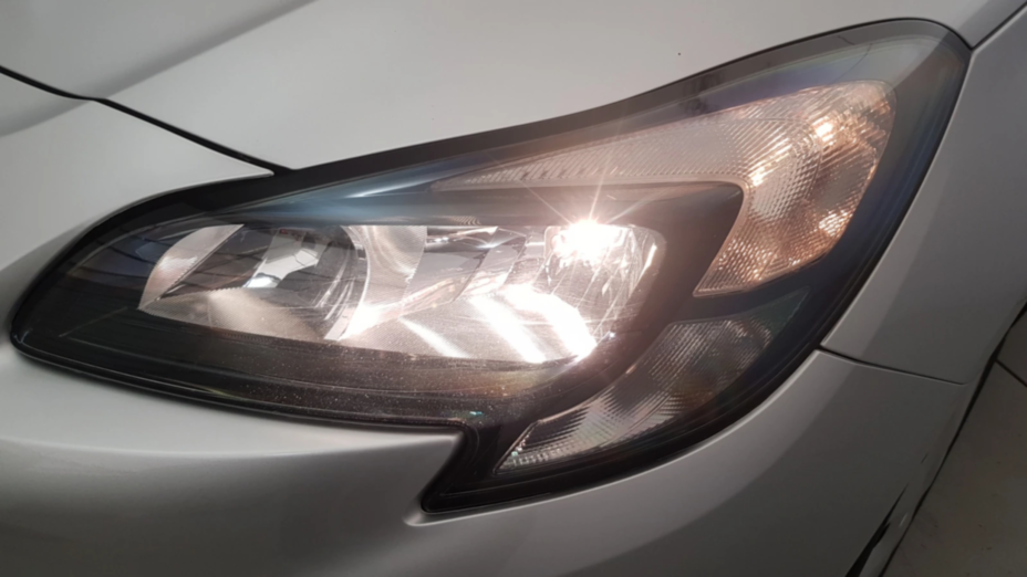OPEL Corsa Corsa 1.4 Enjoy