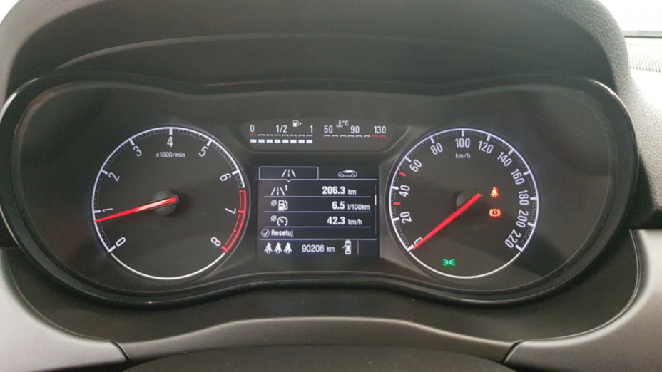 OPEL Corsa Corsa 1.4 Enjoy