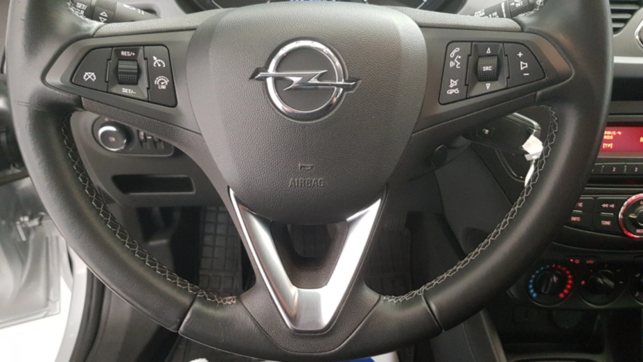 OPEL Corsa Corsa 1.4 Enjoy