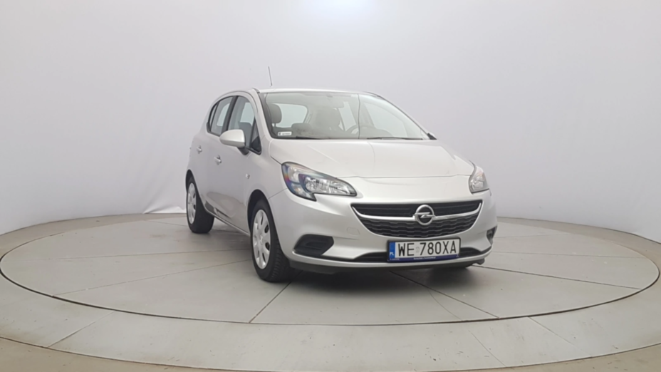OPEL Corsa Corsa 1.4 Enjoy