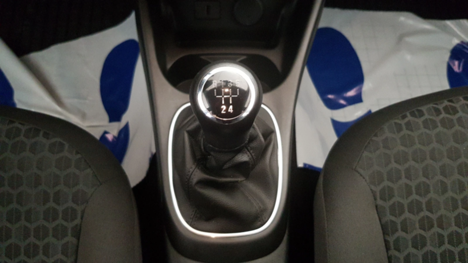 OPEL Corsa Corsa 1.4 Enjoy