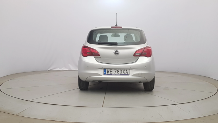OPEL Corsa Corsa 1.4 Enjoy