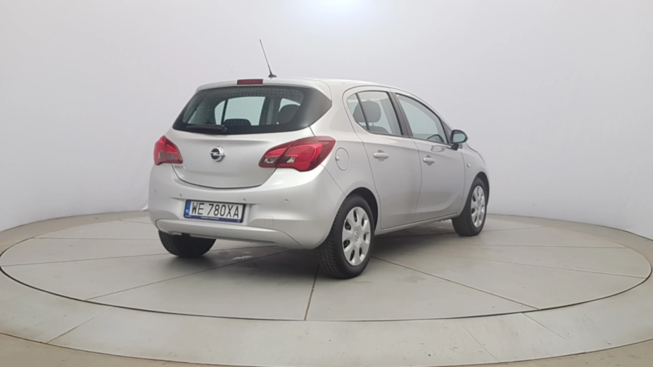 OPEL Corsa Corsa 1.4 Enjoy