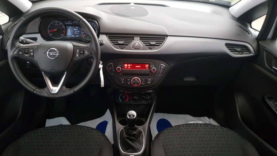 OPEL Corsa Corsa 1.4 Enjoy