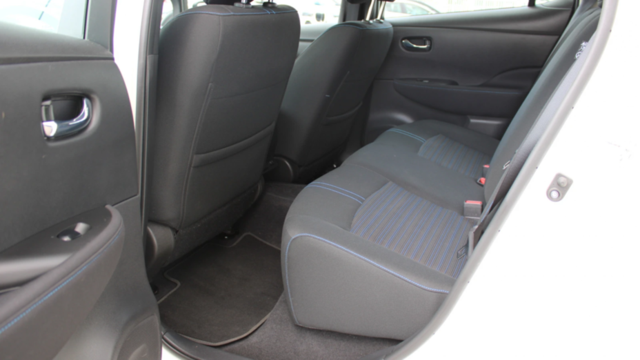 NISSAN Leaf Leaf 40kWh Acenta