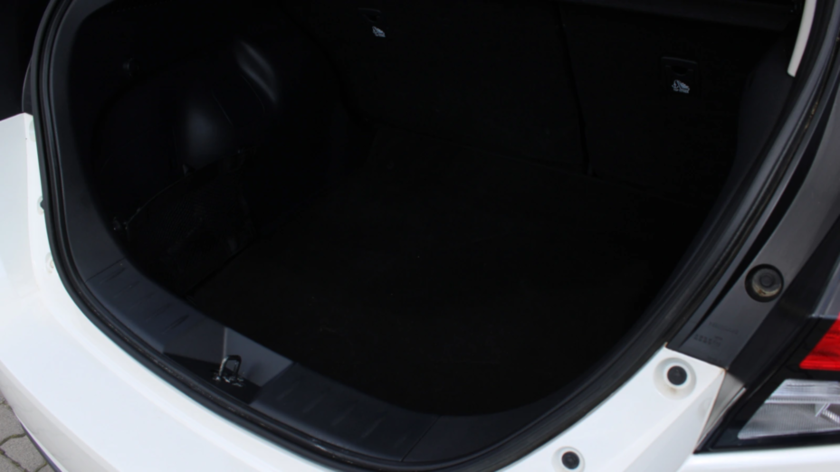 NISSAN Leaf Leaf 40kWh Acenta