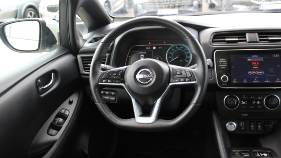 NISSAN Leaf Leaf 40kWh Acenta