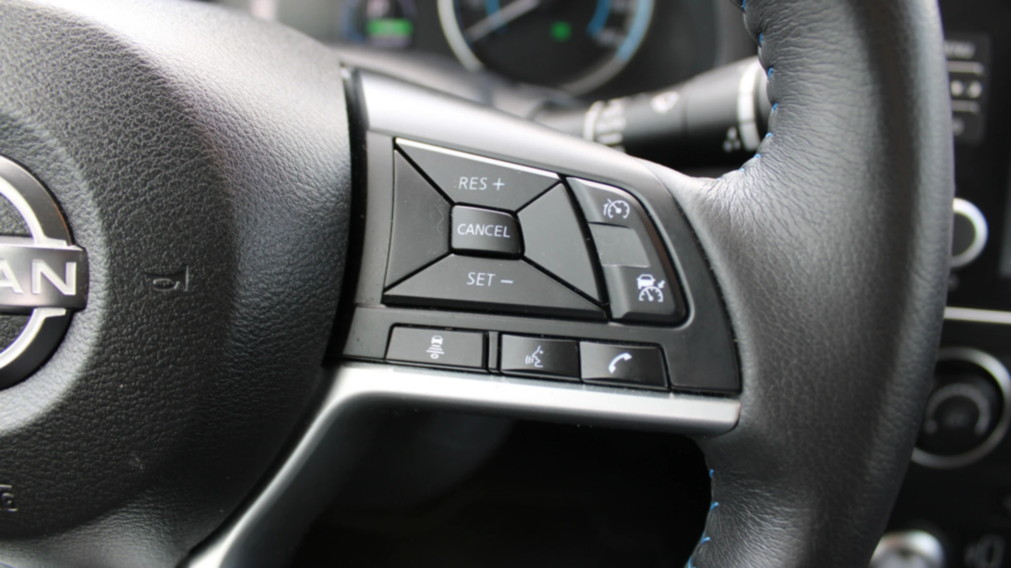 NISSAN Leaf Leaf 40kWh Acenta