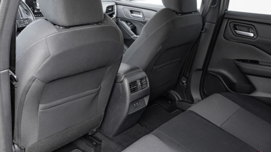 NISSAN Qashqai Qashqai 1.3 DIG-T mHEV N-Connecta Xtronic