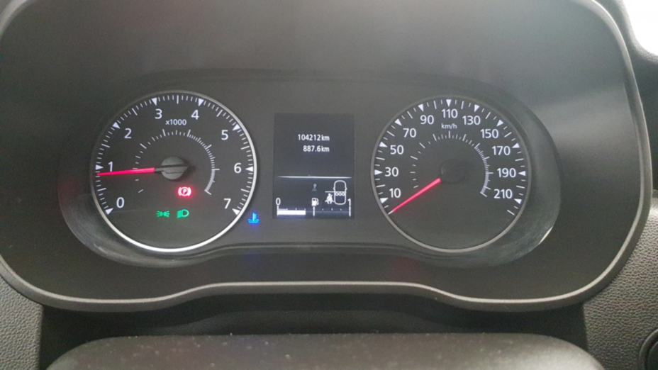 DACIA Duster Duster 1.3 TCe Journey 4WD