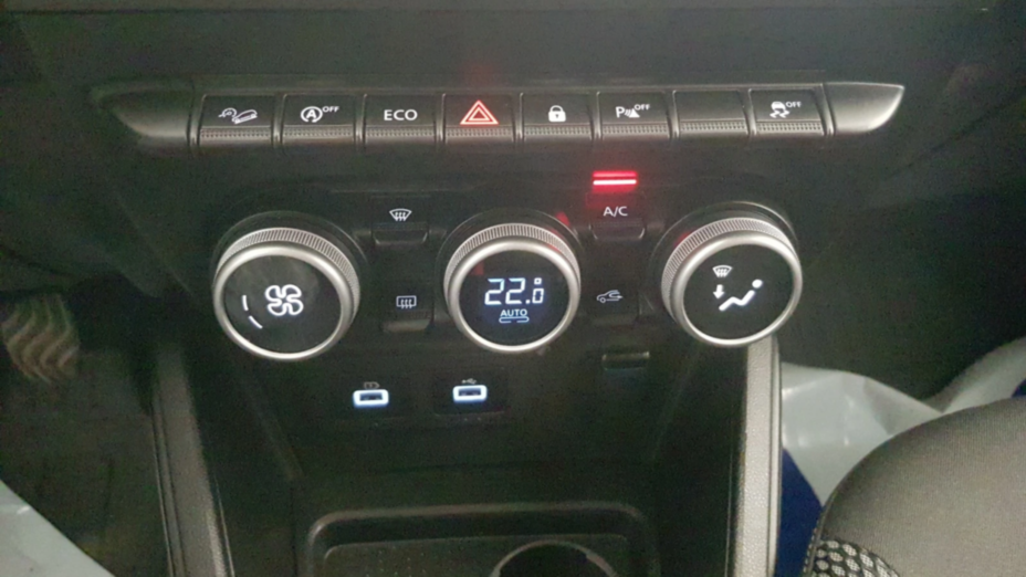 DACIA Duster Duster 1.3 TCe Journey 4WD
