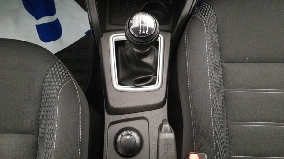 DACIA Duster Duster 1.3 TCe Journey 4WD