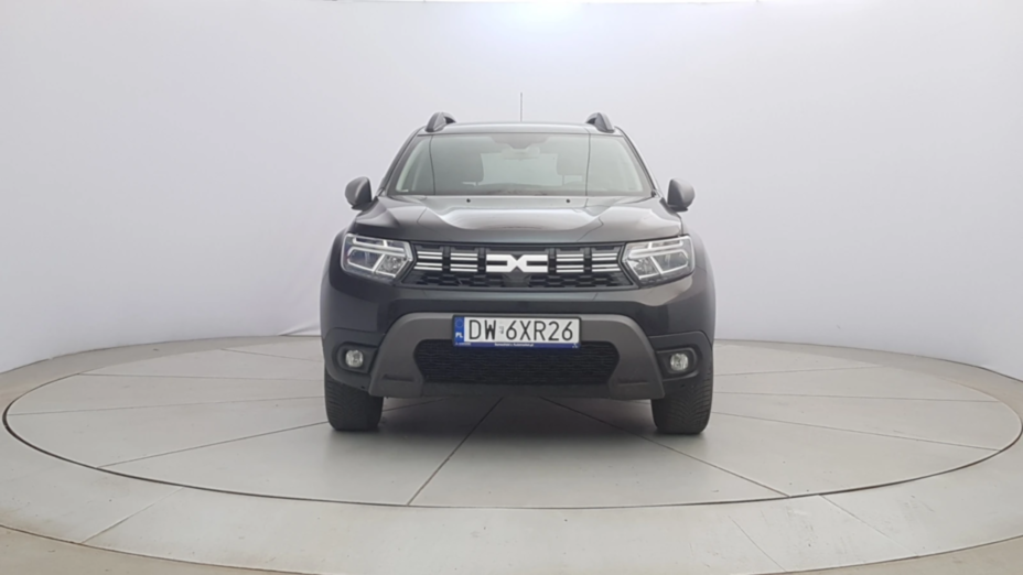 DACIA Duster Duster 1.3 TCe Journey 4WD